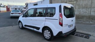 Ford Tourneo 1.5 diesel