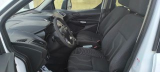 Ford Tourneo 1.5 diesel