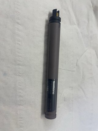 Batería Shimano BT-DN110-A Di2