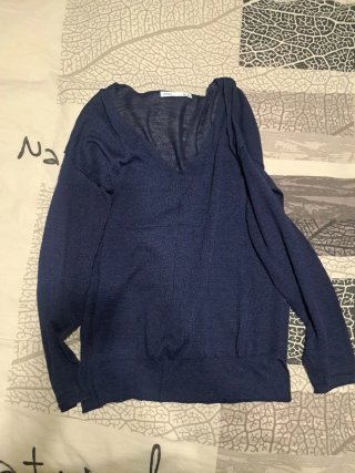 Lote Ropa Mujer