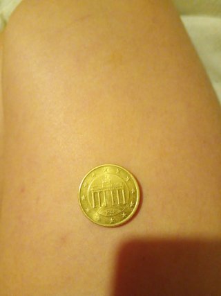 Moneda 50 céntimos euro coleccionista