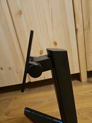 Soporte Monitor Lenovo G27-20 Ajustable