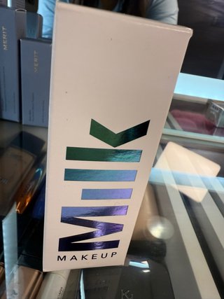 Maquillaje Milk Makeup Nuevo primer