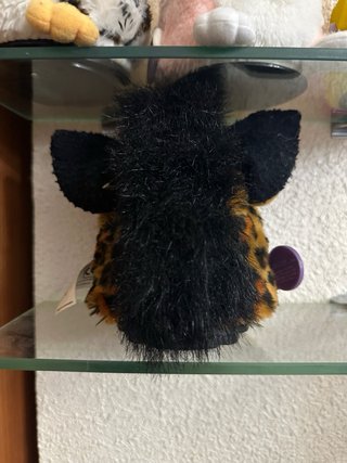 Furby Color Change 1998