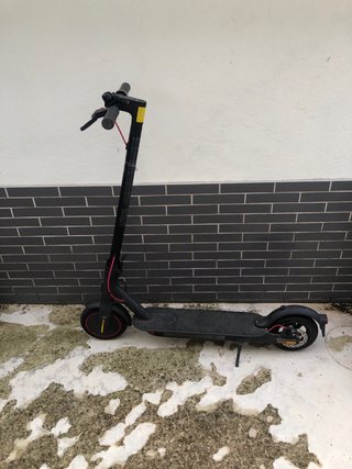Patinete Eléctrico Xiaomi Pro 2