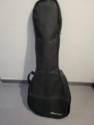 Guitarra Española Infantil con. Estuche