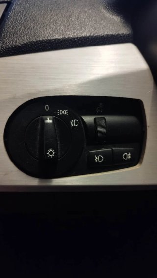 Módulo Luces BMW Z4
