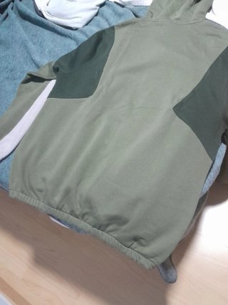 Sudadera Nike Talla L