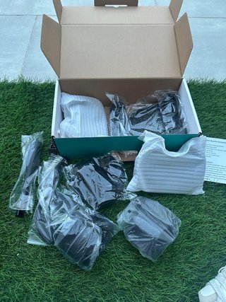 Kit accessori KETEN per Nintendo Switch Sports