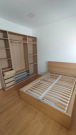 Montador de Muebles