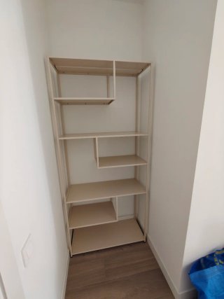 Montador de Muebles