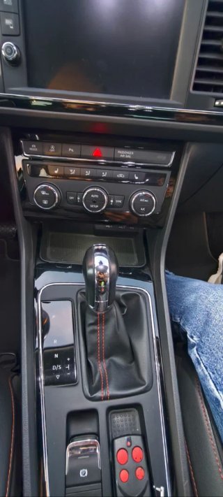 SEAT Leon 2018