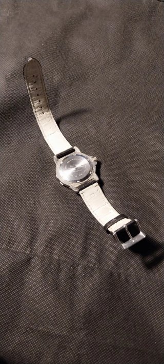 Reloj Ocean Pacific Surfero Azul