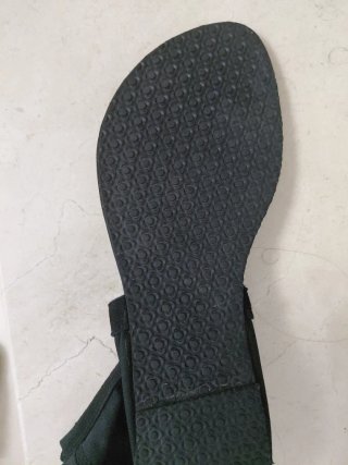 Sandalias Candora tipo calcetín talla 38