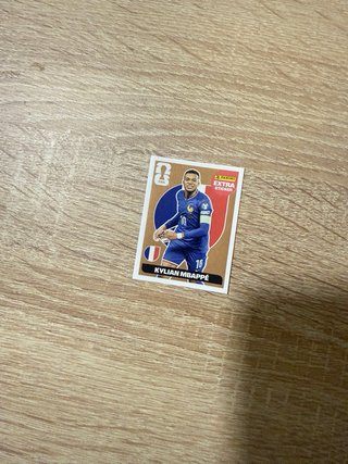 Cromos Panini Extra Mundial 2026