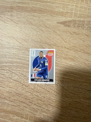 Cromos Panini Extra Mundial 2026