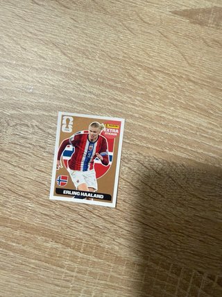 Cromos Panini Extra Mundial 2026