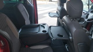 Peugeot Partner 2010