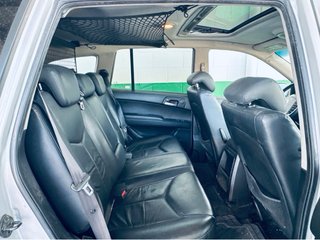 💥 SSANGYONG KYRON SUV 4x4 💥 AÑO 2010  ECO 🟡