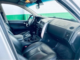 💥 SSANGYONG KYRON SUV 4x4 💥 AÑO 2010  ECO 🟡