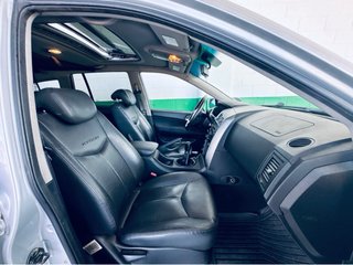 💥 SSANGYONG KYRON SUV 4x4 💥 AÑO 2010  ECO 🟡