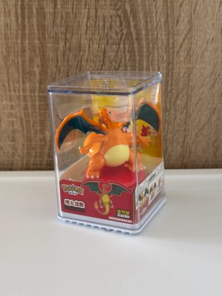 Figura Pokemon Charizard
