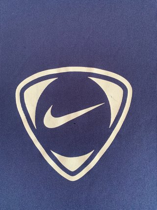 Camiseta Nike Team Vintage Talla XXL