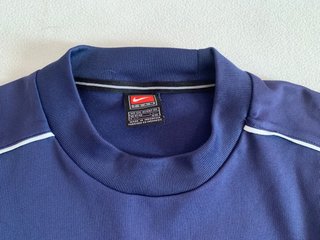 Camiseta Nike Team Vintage Talla XXL