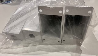 Patas para Mueble 12 cm