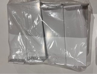 Patas para Mueble 12 cm