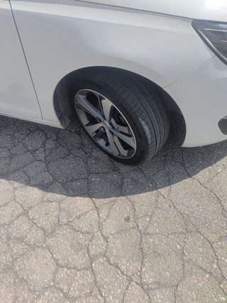 Peugeot 308 1.2 130cv gasolina