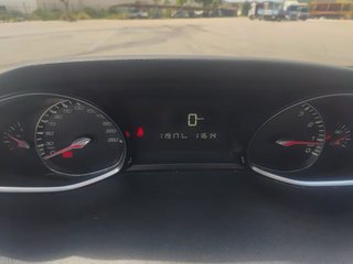 Peugeot 308 1.2 130cv gasolina