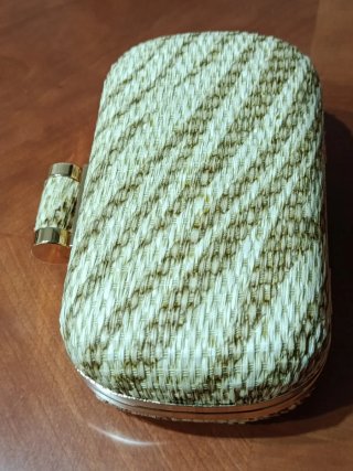 Bolso Cartera