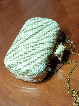 Bolso Cartera
