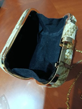 Bolso Cartera