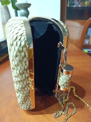 Bolso Cartera