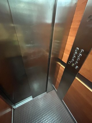 Piso Avenida de America