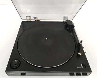 Tocadiscos Aiwa PX-E770 Automático