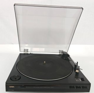Tocadiscos Aiwa PX-E770 Automático