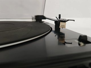 Tocadiscos Aiwa PX-E770 Automático