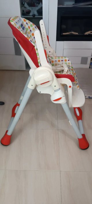 Trona Chicco