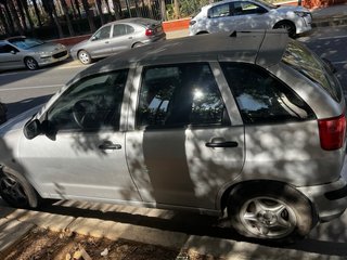 SEAT Ibiza 2001