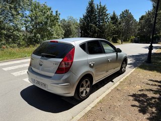 Hyundai i30 2010