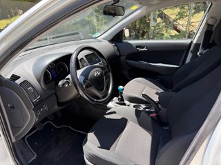Hyundai i30 2010