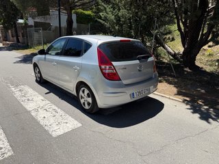 Hyundai i30 2010