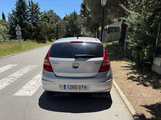 Hyundai i30 2010