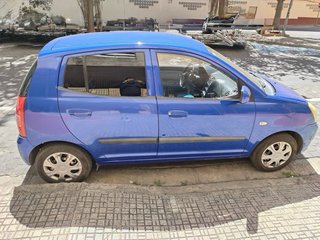 KIA Picanto 2004