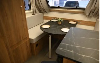 Caravana Bambina Sport NT Nueva