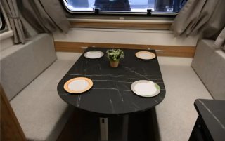 Caravana Bambina Sport NT Nueva