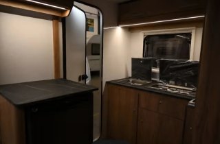 Caravana Bambina Sport NT Nueva